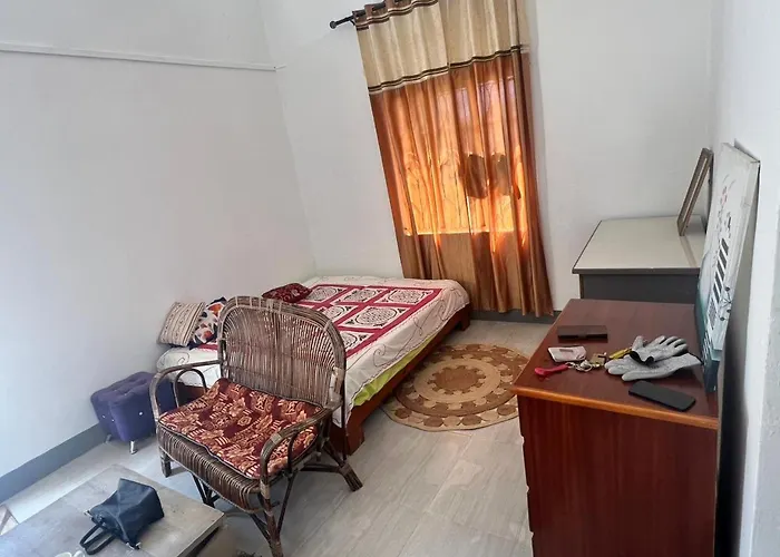 Cozy Studio At Beaubassin Opposite Intermart