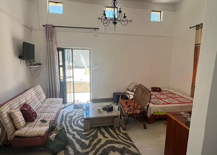 Cozy Studio At Beaubassin Opposite Intermart